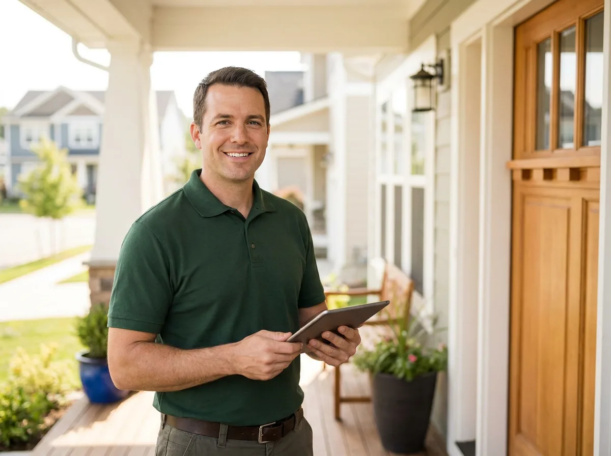 Pest control FAQs for Huntsville, TN